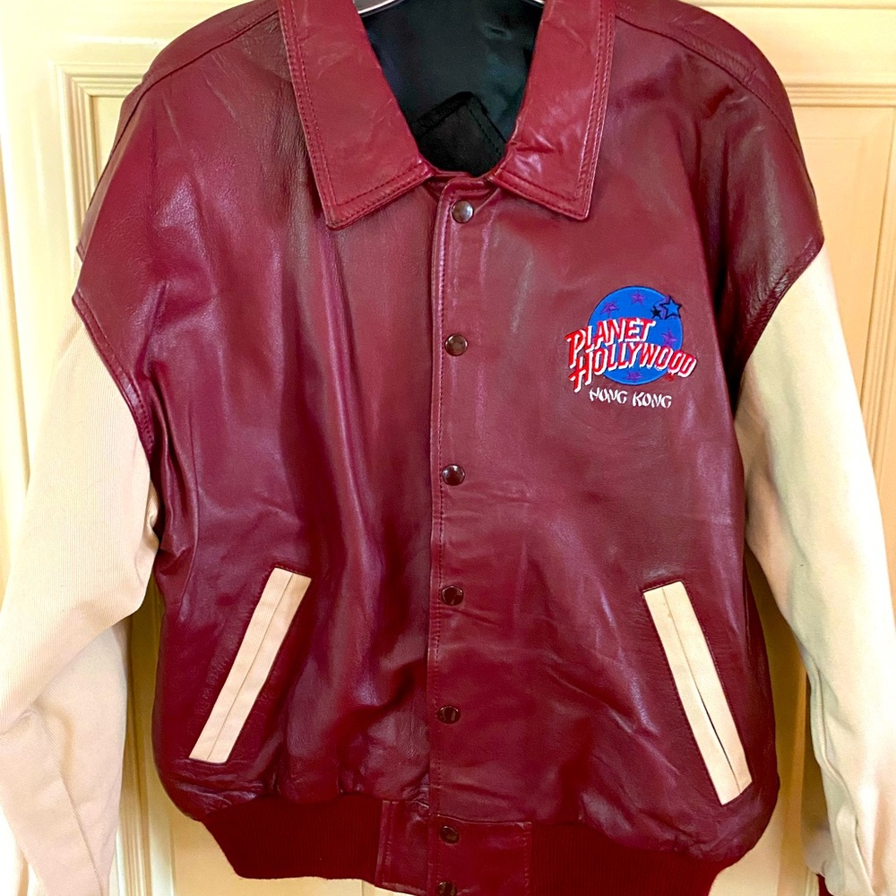 Vintage Jacket